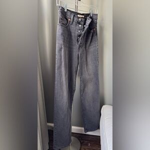 Levi's Women’s Straight leg Jeans